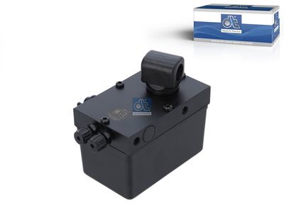 Tilt Pump, driver cab DT Spare Parts 7.77023