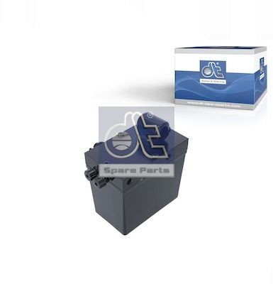 Tilt Pump, driver cab DT Spare Parts 7.77026