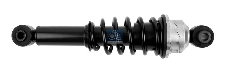 DT Spare Parts 7.77153 Shock Absorber, driver cab suspension