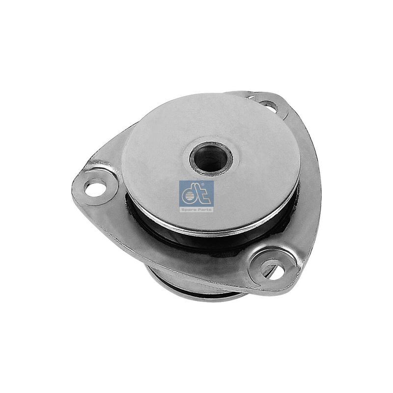 DT Spare Parts 7.77211 Rubber Buffer, driver cab