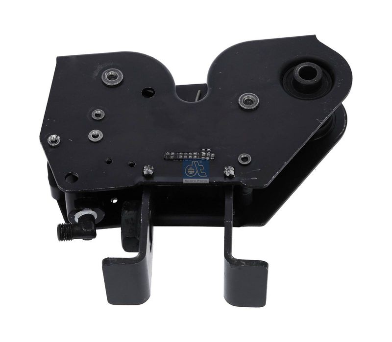 DT Spare Parts 7.77302 Door Lock, driver cab