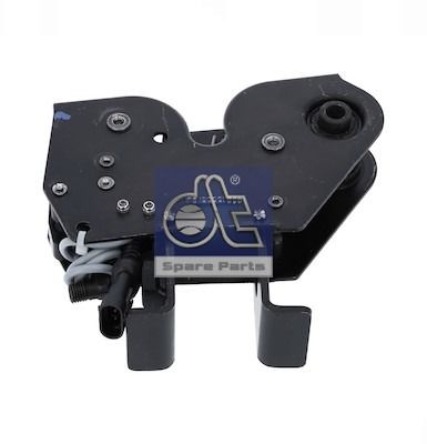 Door Lock, driver cab DT Spare Parts 7.77303