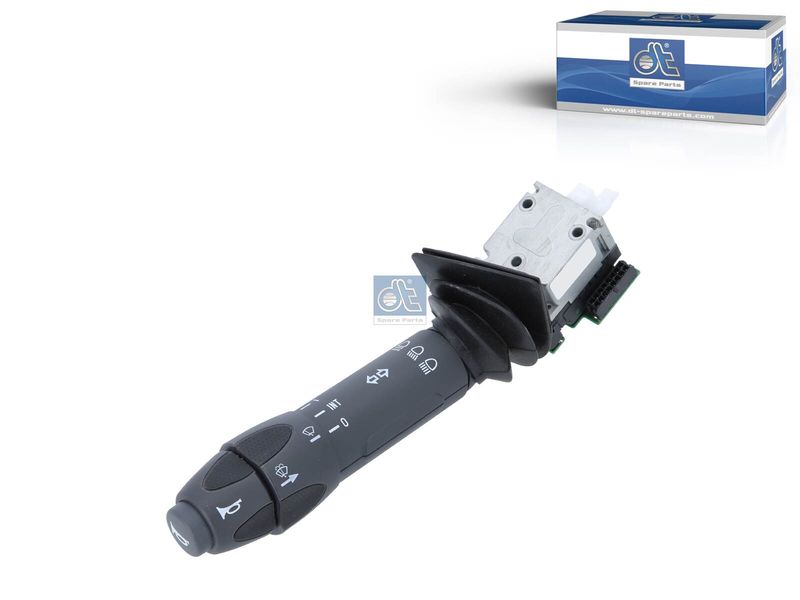 DT Spare Parts 7.78189 Steering Column Switch