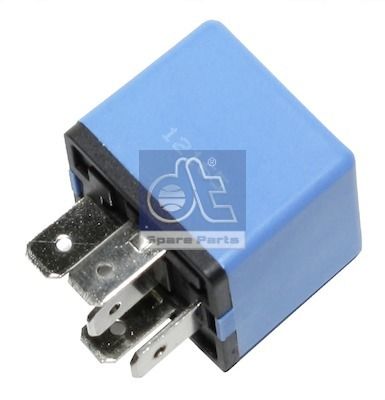 Relay DT Spare Parts 7.78207