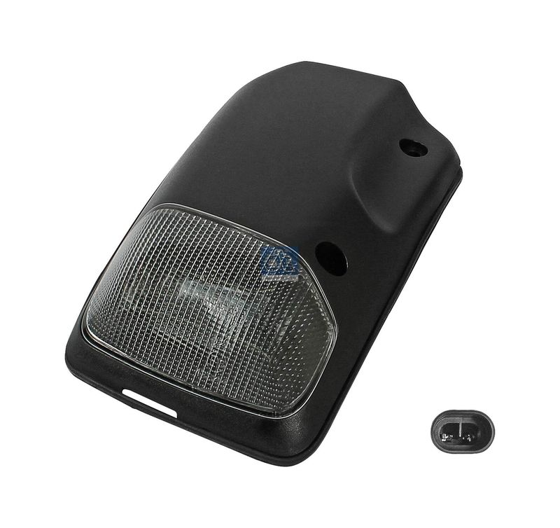 DT Spare Parts 7.78907 End Outline Marker Light