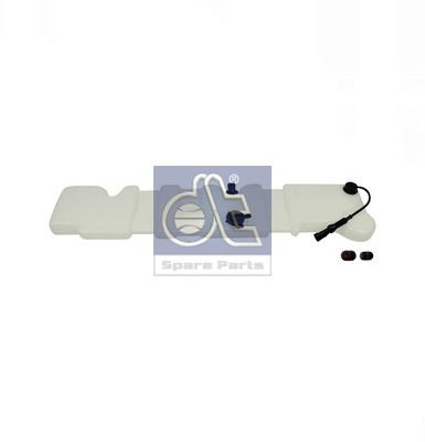DT Spare Parts 7.79118 Washer Fluid Reservoir, window cleaning
