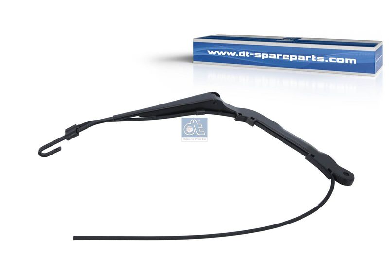 DT Spare Parts 7.79133 Wiper Arm, window cleaning