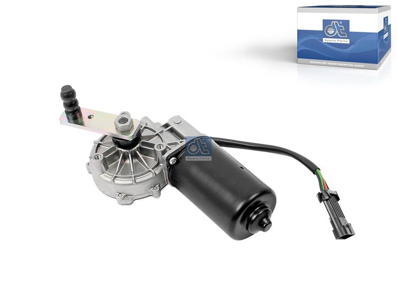 DT Spare Parts 7.79162 Wiper Motor