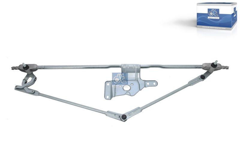 DT Spare Parts 7.79166SP Wiper Linkage
