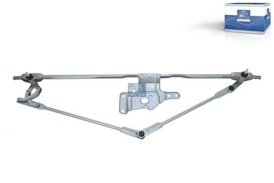 Wiper Linkage DT Spare Parts 7.79166SP
