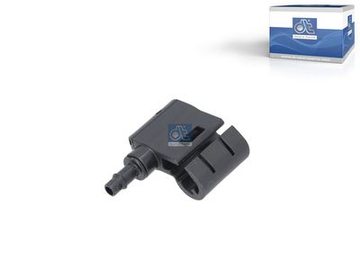 Washer Fluid Jet, window cleaning DT Spare Parts 7.79174