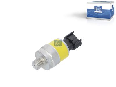 Pressure Switch DT Spare Parts 7.80156