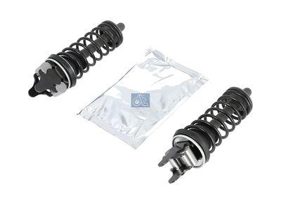Repair kit, automatic adjustment DT Spare Parts 7.92440