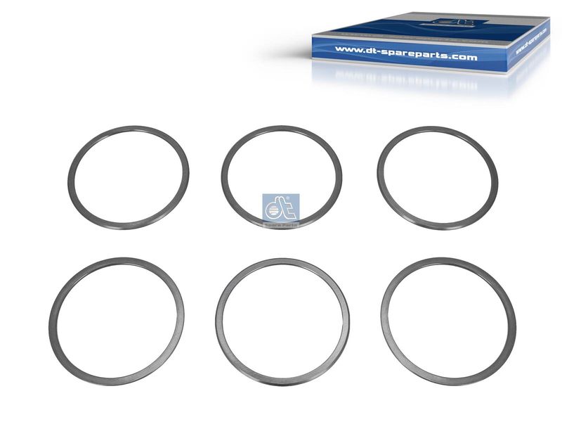 DT Spare Parts 7.92860 Repair Kit, differential
