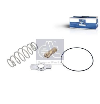 DT Spare Parts 7.94801 Repair Kit, water pump
