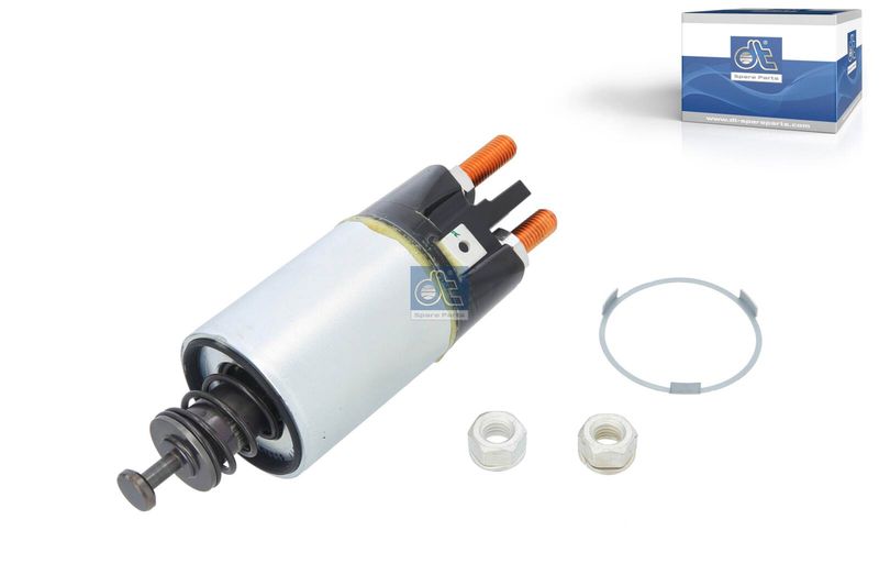 DT Spare Parts 7.94900 Repair Kit, starter