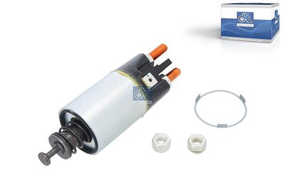 Repair Kit, starter DT Spare Parts 7.94900