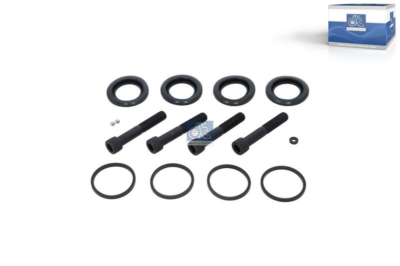 DT Spare Parts 7.96088 Repair Kit, brake caliper