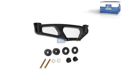 Mounting Kit, sun visor DT Spare Parts 7.96127