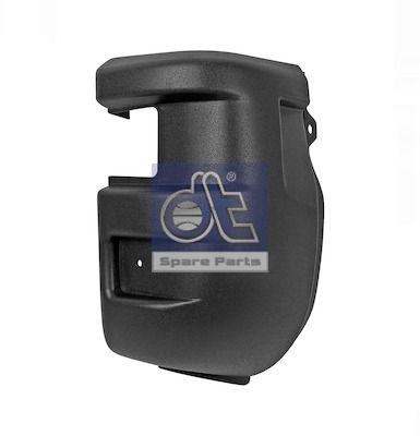 DT Spare Parts 7.10157 Bumper
