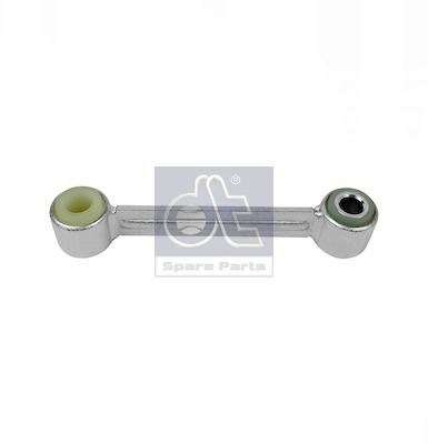 Link/Coupling Rod, stabiliser bar DT Spare Parts 7.11405