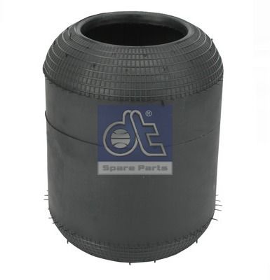 Bellow, air suspension DT Spare Parts 7.12001