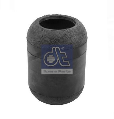 Bellow, air suspension DT Spare Parts 7.12026