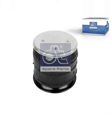 Bellow, air suspension DT Spare Parts 7.12027