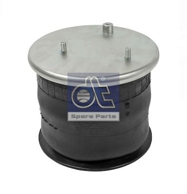 Bellow, air suspension DT Spare Parts 7.12067