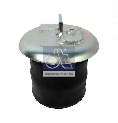 DT Spare Parts 7.12075 Bellow, air suspension