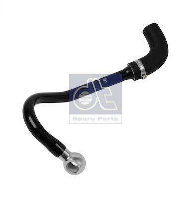 DT Spare Parts 7.13040 Hydraulic Hose, steering
