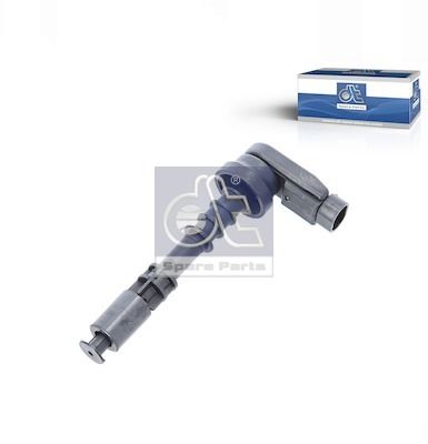 DT Spare Parts 7.13150 Sensor, engine oil level