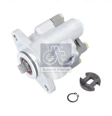 Hydraulic Pump, steering DT Spare Parts 7.13211