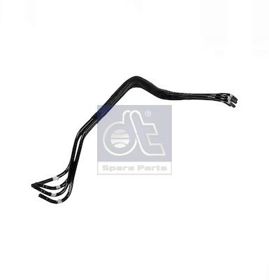 DT Spare Parts 7.16935 Brake Hose