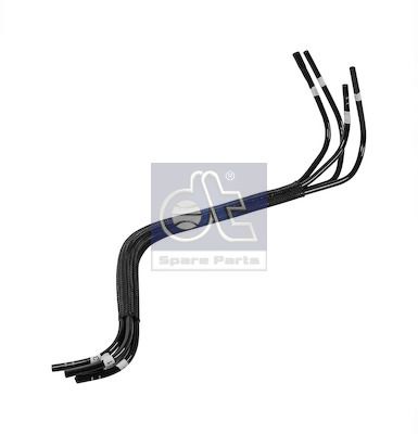 Brake Hose DT Spare Parts 7.16936