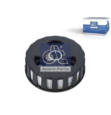 Filter, crankcase ventilation DT Spare Parts 7.17026