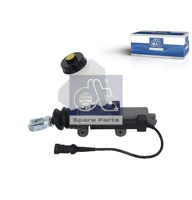 DT Spare Parts 7.18313 Master Cylinder, clutch