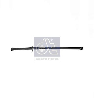 DT Spare Parts 7.20143 Propshaft, axle drive