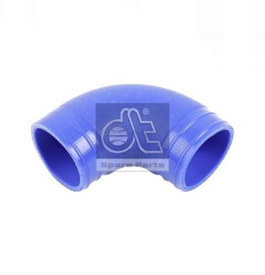 DT Spare Parts 7.21324 Radiator Hose