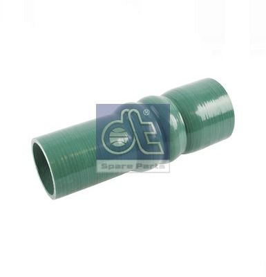 Radiator Hose DT Spare Parts 7.21325