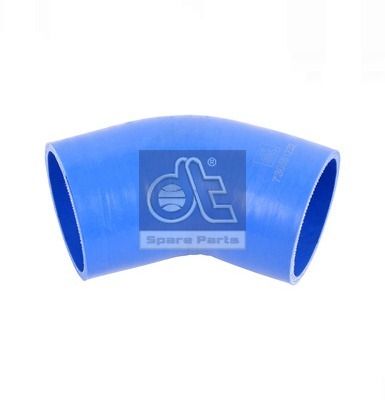 Radiator Hose DT Spare Parts 7.21329