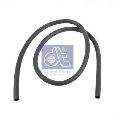 Radiator Hose DT Spare Parts 7.21341