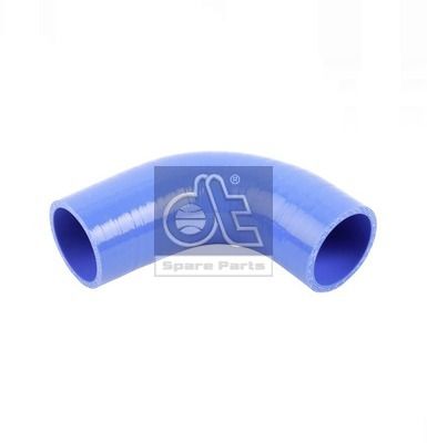 Radiator Hose DT Spare Parts 7.21357