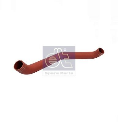 Radiator Hose DT Spare Parts 7.21381