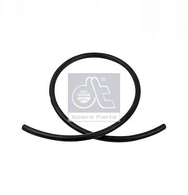 Radiator Hose DT Spare Parts 7.21389