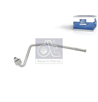 DT Spare Parts 7.22401 Pipe, EGR valve