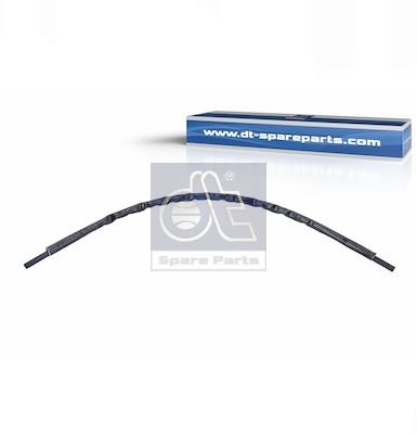DT Spare Parts 7.22425 Pipe, EGR valve