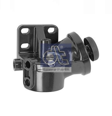 Cover, fuel filter DT Spare Parts 7.24028