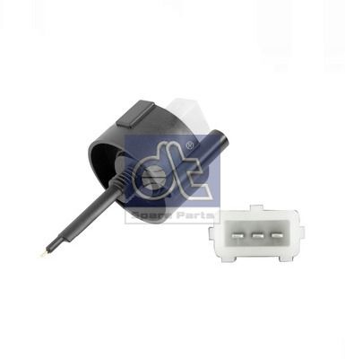 Sensor, fuel pressure DT Spare Parts 7.24054
