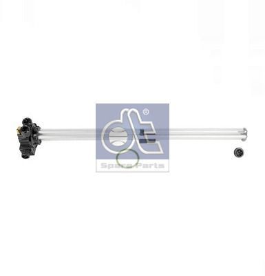Sender Unit, fuel tank DT Spare Parts 7.24105